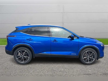 Used Nissan Qashqai 2023 for sale - 75534580: Photo