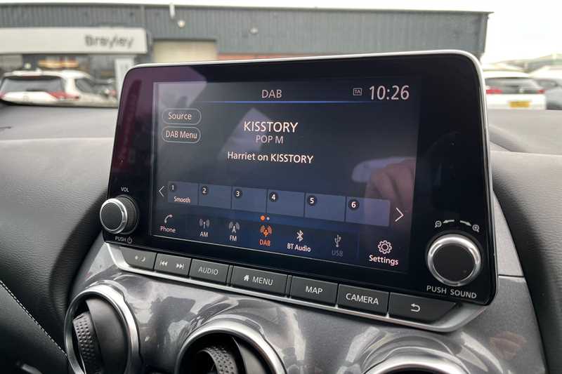 Used Nissan Juke 2023 for sale - 77911390: Photo 11