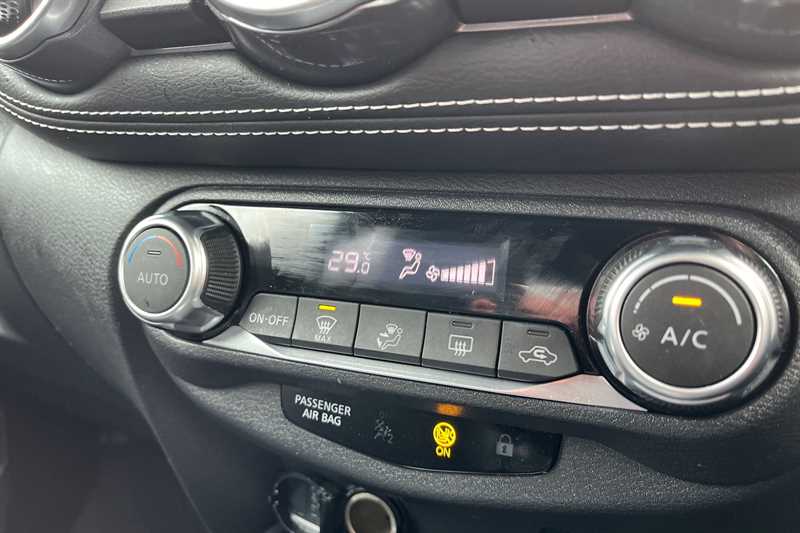 Used Nissan Juke 2023 for sale - 77911390: Photo 12