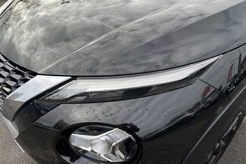 Used Nissan Juke 2023 for sale - 77911390: Photo 13