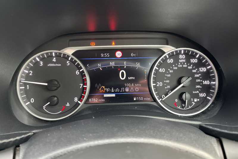 Used Nissan Juke 2023 for sale - 77911390: Photo 14