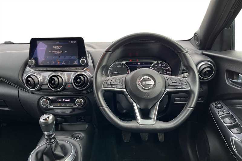 Used Nissan Juke 2023 for sale - 77911390: Photo 15