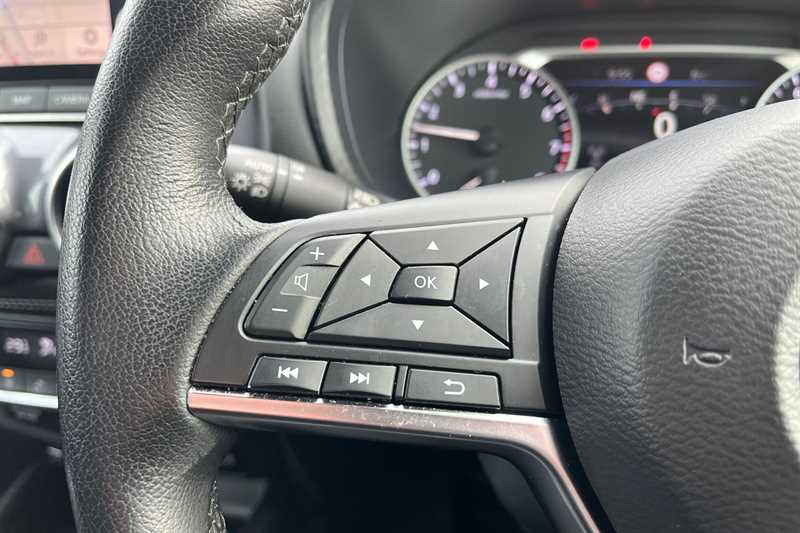 Used Nissan Juke 2023 for sale - 77911390: Photo 16