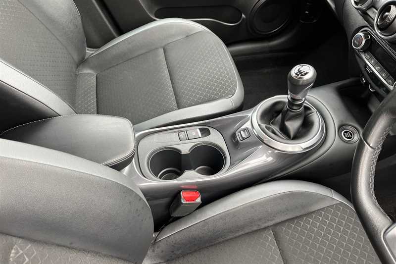 Used Nissan Juke 2023 for sale - 77911390: Photo 17