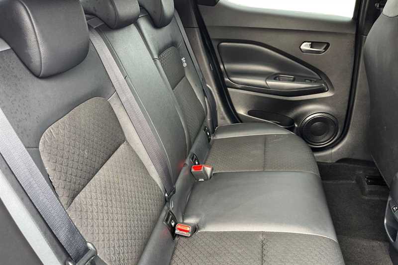 Used Nissan Juke 2023 for sale - 77911390: Photo 19