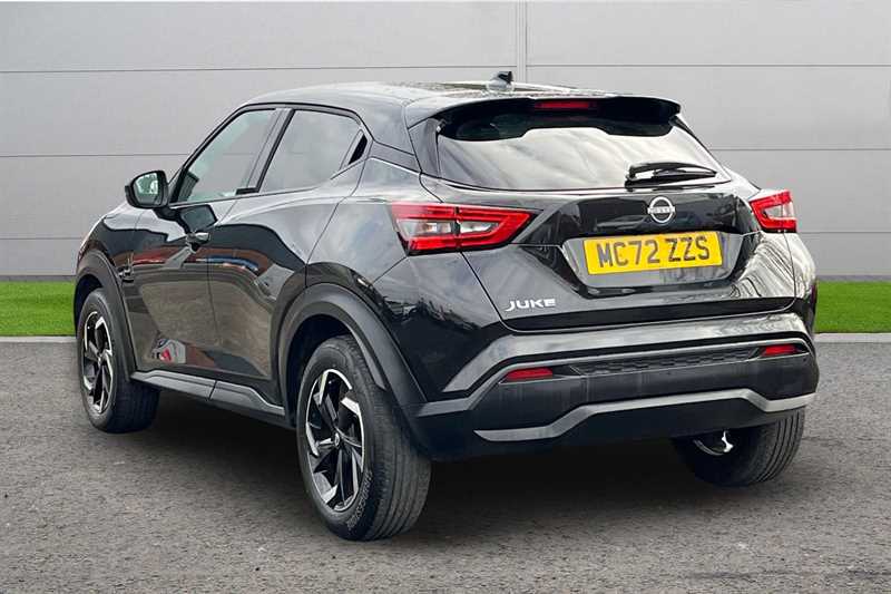 Used Nissan Juke 2023 for sale - 77911390: Photo 2