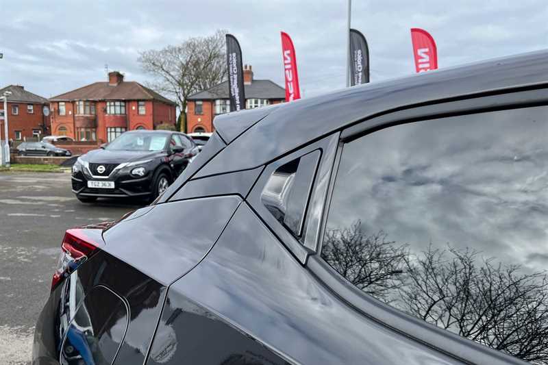 Used Nissan Juke 2023 for sale - 77911390: Photo 22