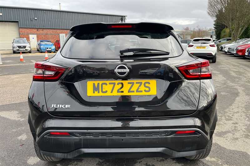 Used Nissan Juke 2023 for sale - 77911390: Photo 23