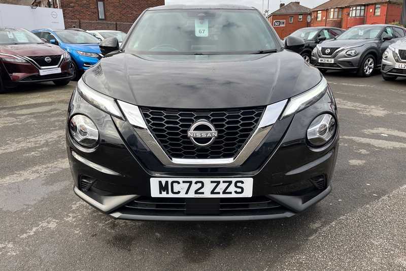 Used Nissan Juke 2023 for sale - 77911390: Photo 24