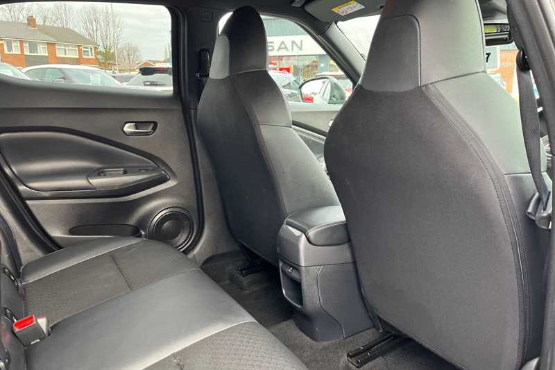 Used Nissan Juke 2023 for sale - 77911390: Photo 25