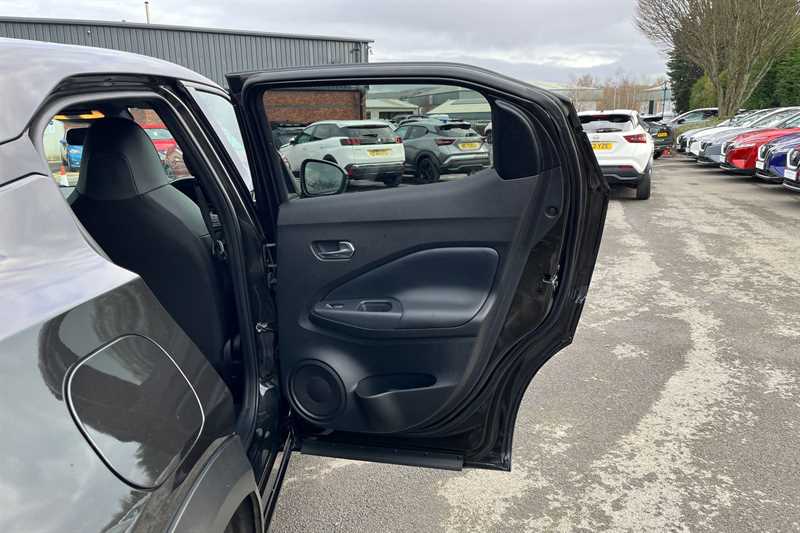 Used Nissan Juke 2023 for sale - 77911390: Photo 27