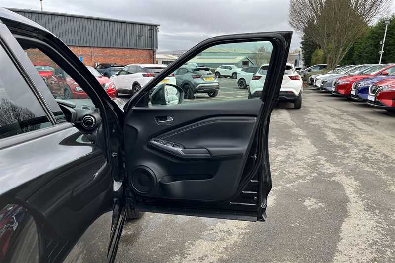 Used Nissan Juke 2023 for sale - 77911390: Photo 29