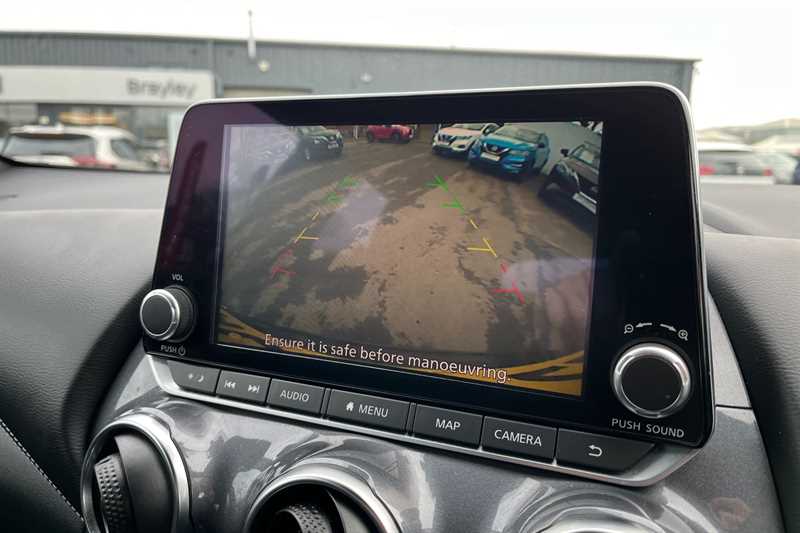 Used Nissan Juke 2023 for sale - 77911390: Photo 36