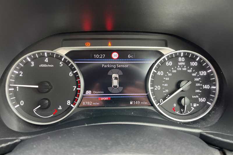 Used Nissan Juke 2023 for sale - 77911390: Photo 37