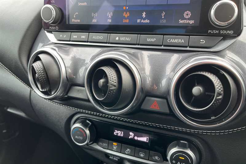 Used Nissan Juke 2023 for sale - 77911390: Photo 38