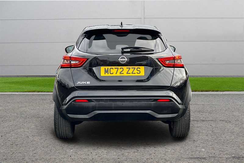 Used Nissan Juke 2023 for sale - 77911390: Photo 4