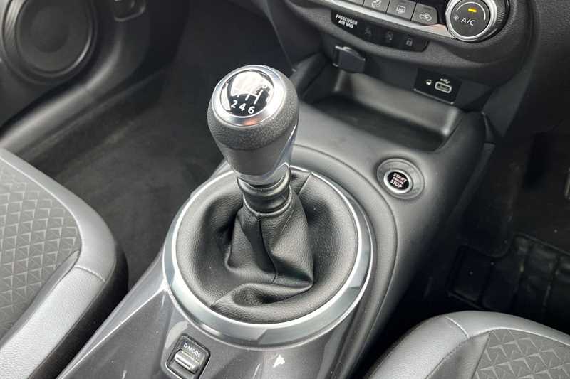 Used Nissan Juke 2023 for sale - 77911390: Photo 40