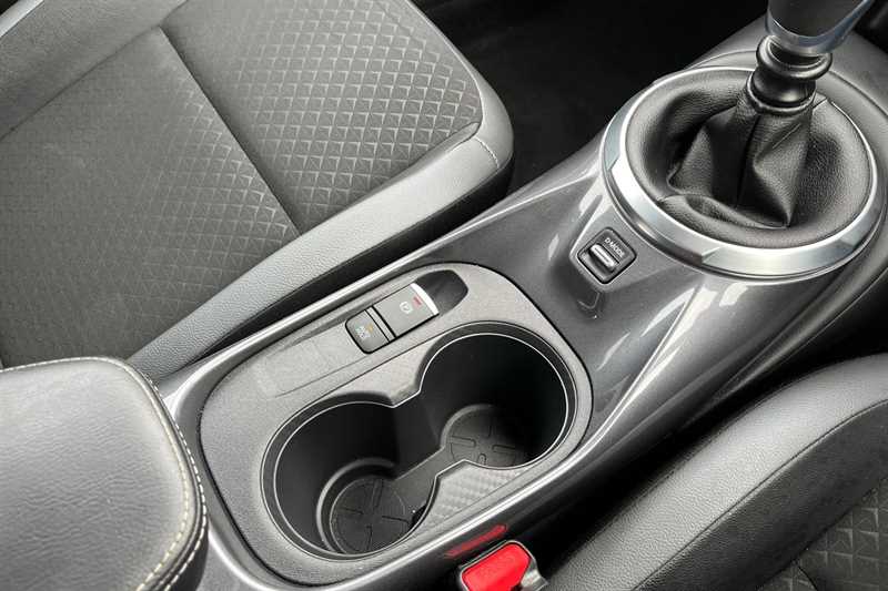 Used Nissan Juke 2023 for sale - 77911390: Photo 41