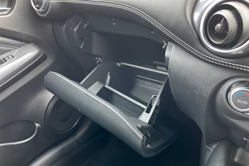 Used Nissan Juke 2023 for sale - 77911390: Photo 45