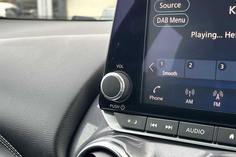 Used Nissan Juke 2023 for sale - 77911390: Photo 46