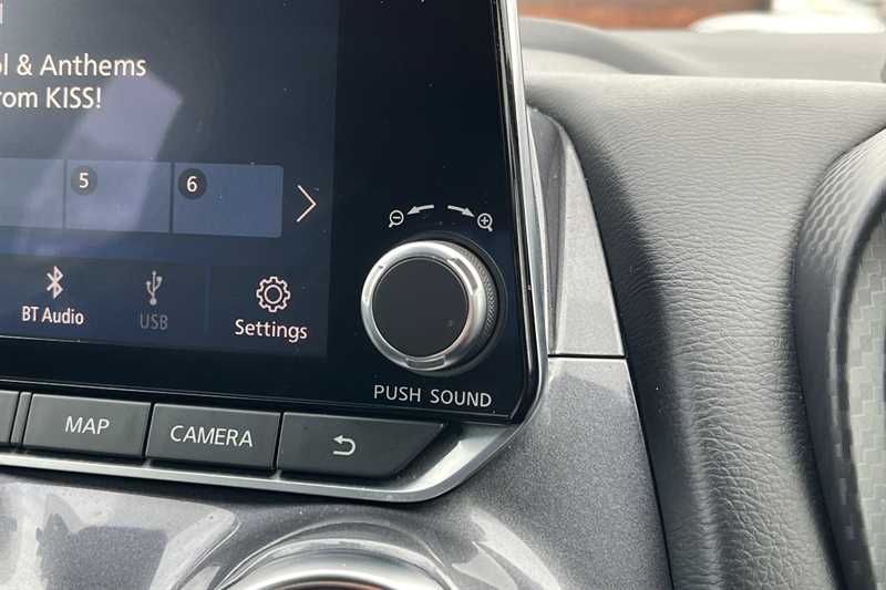 Used Nissan Juke 2023 for sale - 77911390: Photo 47