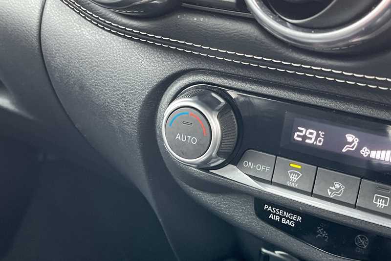 Used Nissan Juke 2023 for sale - 77911390: Photo 48