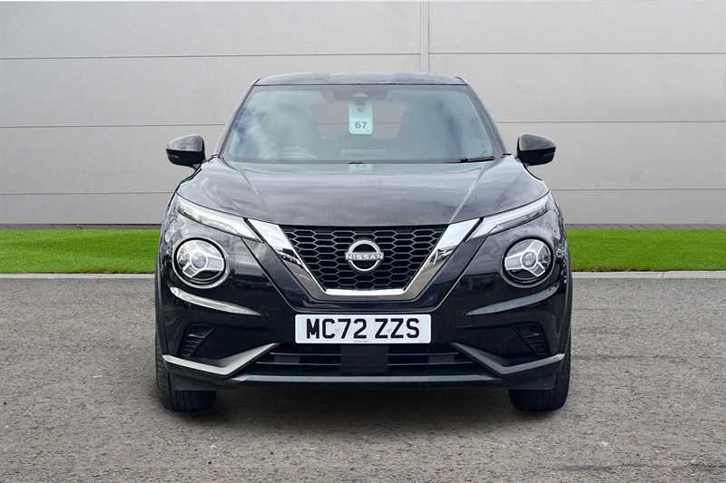 Used Nissan Juke 2023 for sale - 77911390: Photo 5