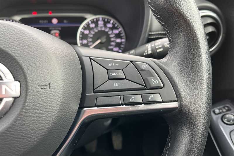 Used Nissan Juke 2023 for sale - 77911390: Photo 50