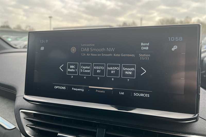 Used Peugeot 5008 2022 for sale - 77316158: Photo 10