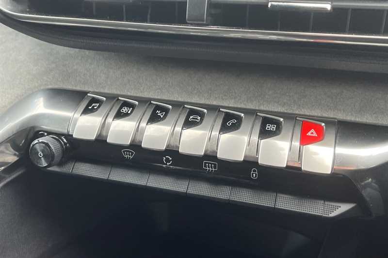 Used Peugeot 5008 2022 for sale - 77316158: Photo 11