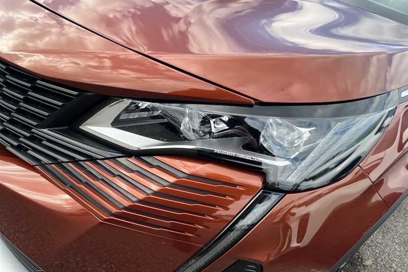 Used Peugeot 5008 2022 for sale - 77316158: Photo 12