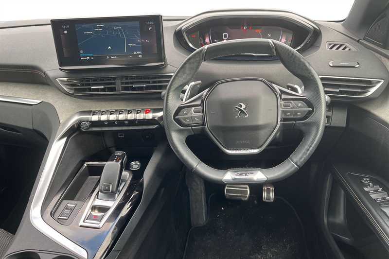 Used Peugeot 5008 2022 for sale - 77316158: Photo 14