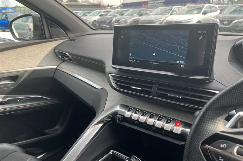 Used Peugeot 5008 2022 for sale - 77316158: Photo 16