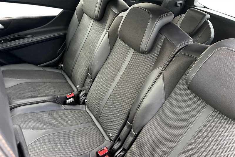 Used Peugeot 5008 2022 for sale - 77316158: Photo 18