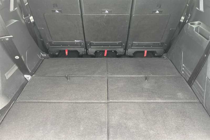 Used Peugeot 5008 2022 for sale - 77316158: Photo 19