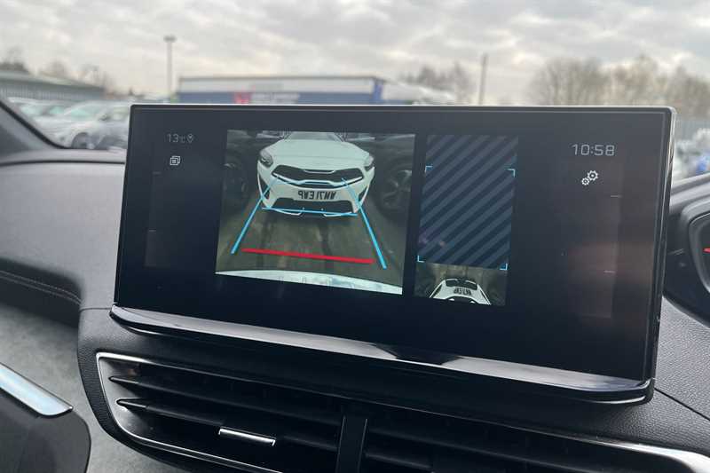 Used Peugeot 5008 2022 for sale - 77316158: Photo 20