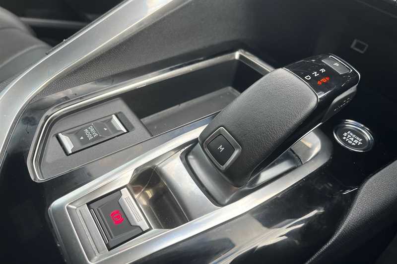 Used Peugeot 5008 2022 for sale - 77316158: Photo 22