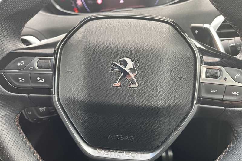 Used Peugeot 5008 2022 for sale - 77316158: Photo 26