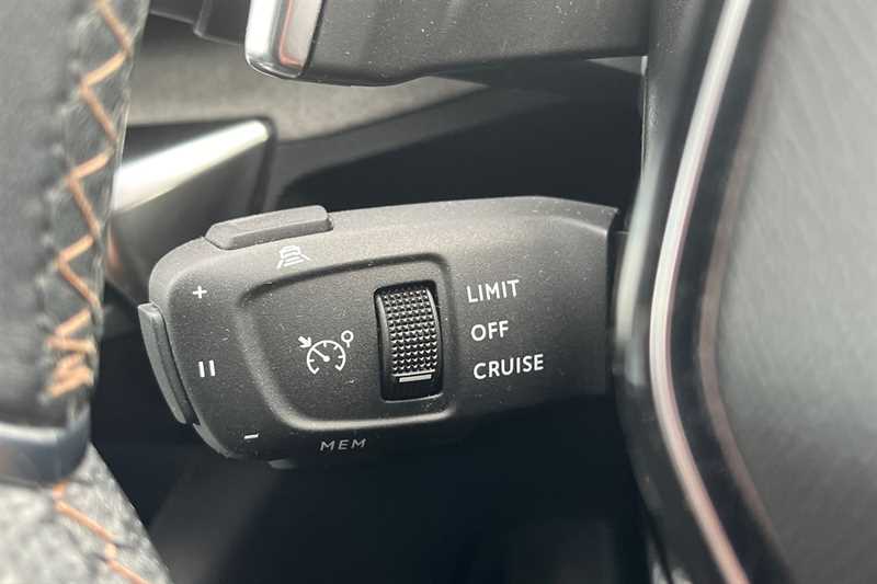 Used Peugeot 5008 2022 for sale - 77316158: Photo 28