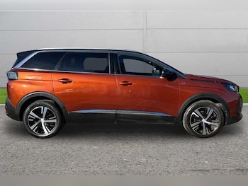 Used Peugeot 5008 2022 for sale - 77316158: Photo