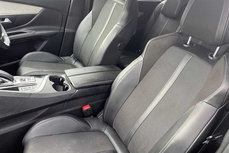 Used Peugeot 5008 2022 for sale - 77316158: Photo 34