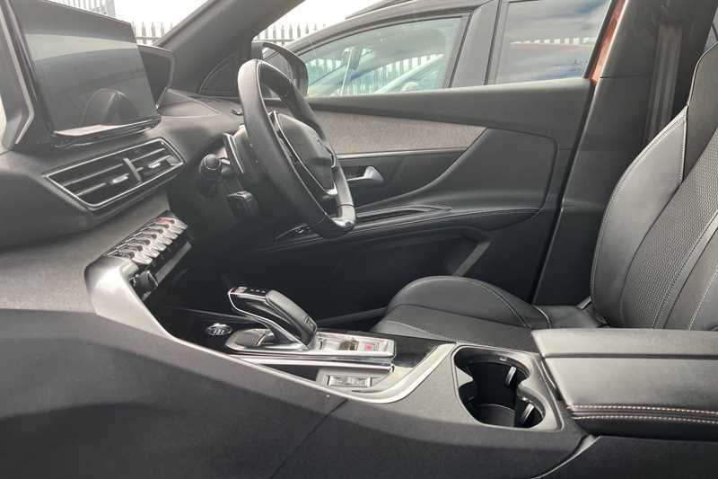 Used Peugeot 5008 2022 for sale - 77316158: Photo 36