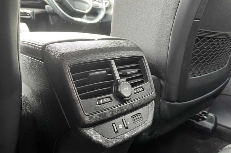 Used Peugeot 5008 2022 for sale - 77316158: Photo 37