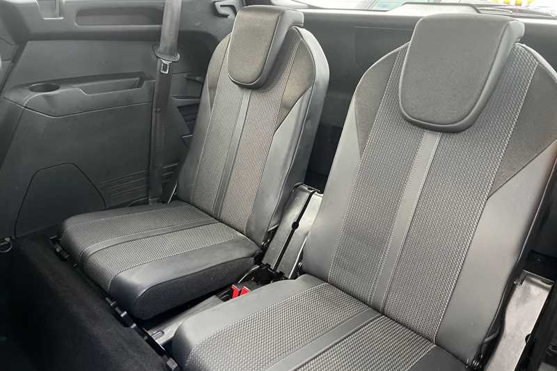 Used Peugeot 5008 2022 for sale - 77316158: Photo 39