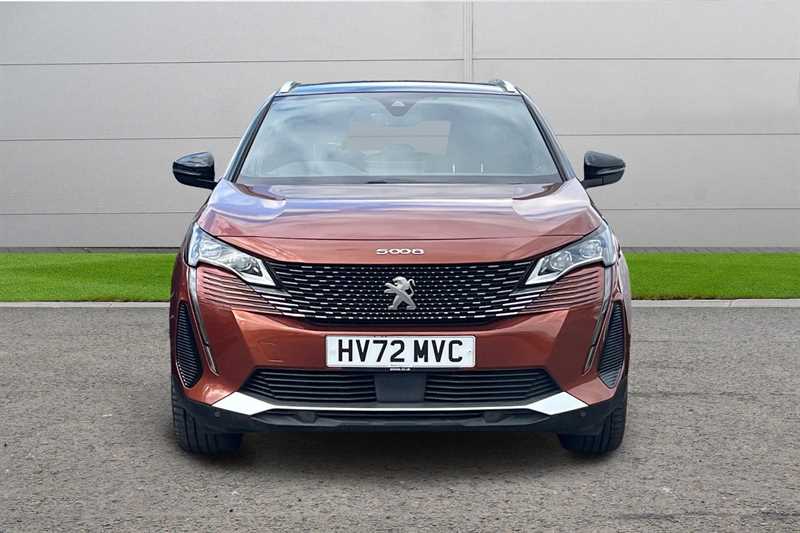 Used Peugeot 5008 2022 for sale - 77316158: Photo 4