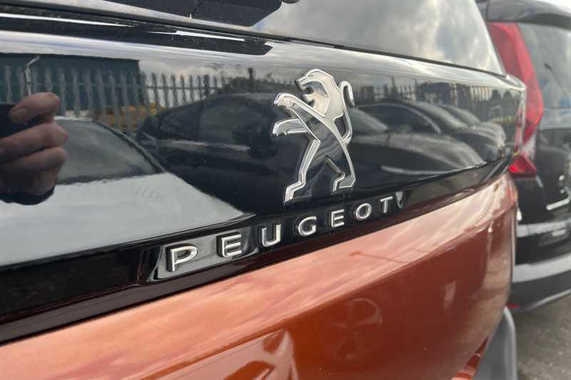 Used Peugeot 5008 2022 for sale - 77316158: Photo 41