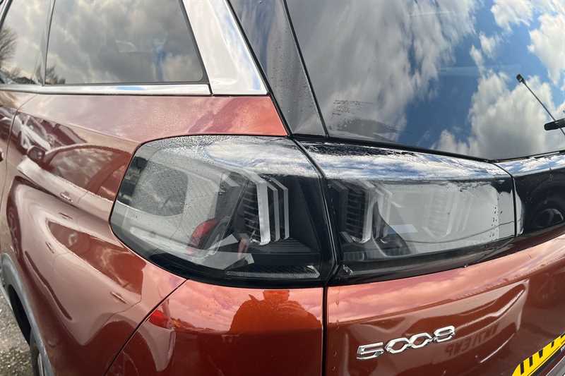 Used Peugeot 5008 2022 for sale - 77316158: Photo 43