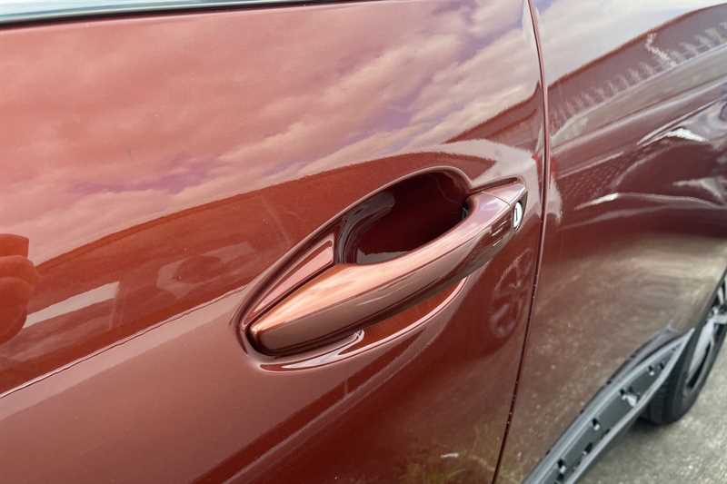 Used Peugeot 5008 2022 for sale - 77316158: Photo 44