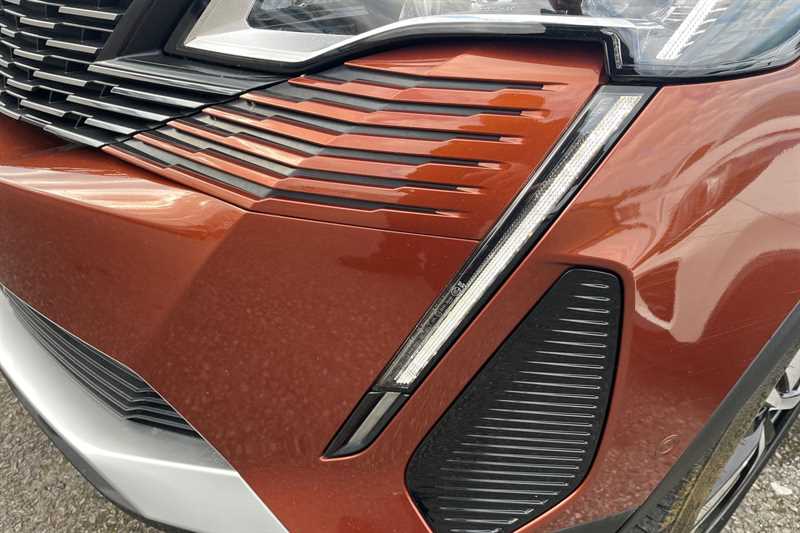 Used Peugeot 5008 2022 for sale - 77316158: Photo 47