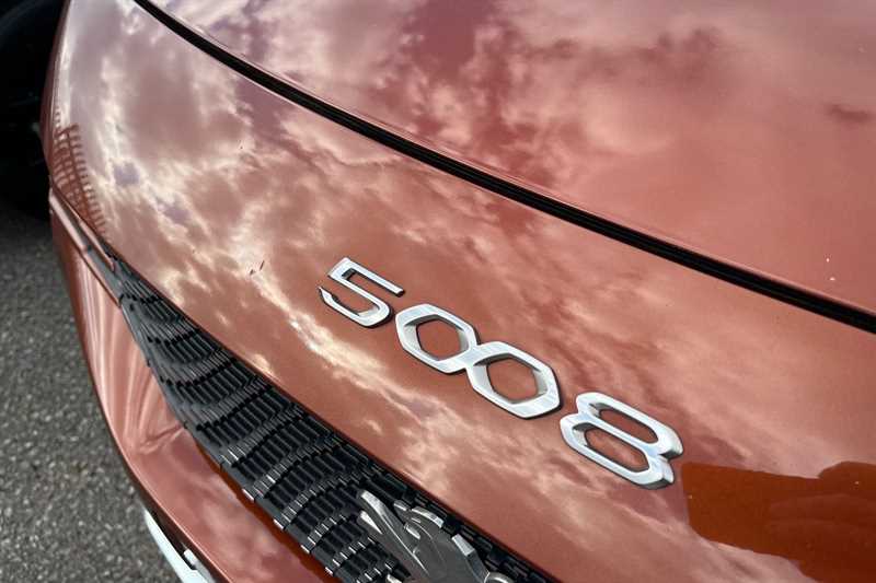 Used Peugeot 5008 2022 for sale - 77316158: Photo 49